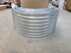 lot 322 image: 3 window wells 22 tall 41 wide...