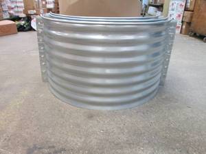 lot 323 image: 3 window wells 22 tall 41 wide...
