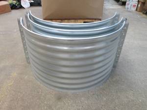 lot 325 image: 3 window wells 22 tall 41 wide...