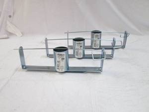 lot 328 image: 3 drywall tape reels...