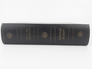 Tess of the dUrbervilles 1895 - Vintage Secret Stash Hollow Book