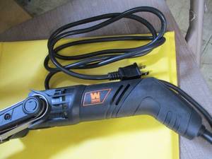 Wen 12  x 18 Variable Speed File...