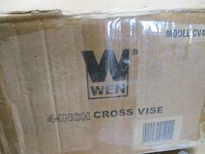 4 Cross Vice...