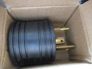 RV Adapter...