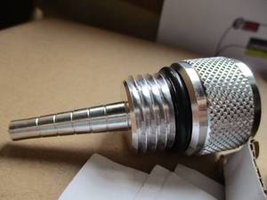 Magnetic Oil Dipstick...