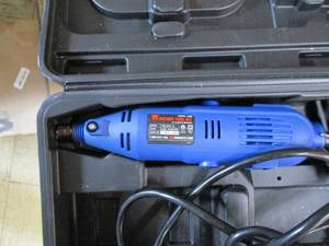 Wen Rotary Tool...