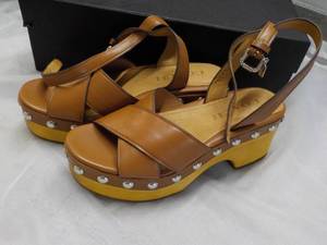 Coach Astor Semi Matte Calf Saddle ...