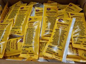 2 x 200 Picante Sauce individual Si...
