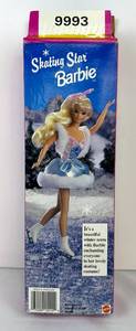 lot 66 image: 1995 Skating Star Barbie