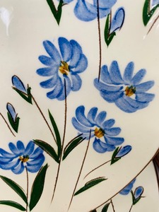 lot 131 image: Collection of Vintage Chicory Stangl Pottery