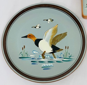 lot 135 image: Gorgeous Vintage Bird Stangl Lot
