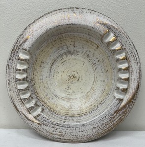 lot 130A image: Retro Ashtrays - Vintage Royal Haeger & Vintage Evans Collector Ashtrays