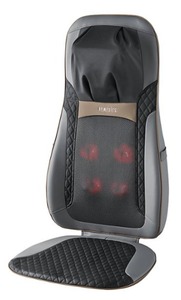 lot 42 image: Homedics Shiatsu Elite II Massage Cushion with Heat (Retails $187.99)