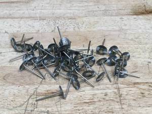 lot 116 image: Lot of 47 - Weiler 34 mini wire wheels