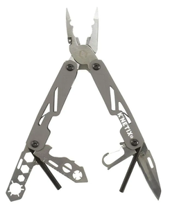 lot 158 image: Allen KNetix Multex archery multi-tool Model # 15820A