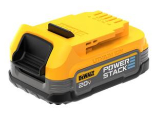 lot 146 image: DEWALT 20V MAX POWERSTACK Compact Battery (07122442.84)