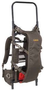 lot 171 image: Cabelas VersaHunt Alaskan Pack Frame and Harness