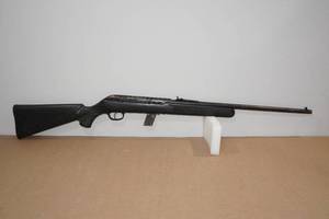 lot 1I image: Savage Stevens Model 62 .22 LR Semi-Auto Rifle