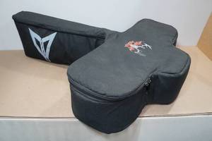 lot 4 image: Soft Crossbow Case