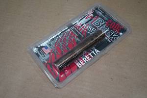 lot 11 image: Pattern Master Code Black Goose 12 Gauge Choke Tube