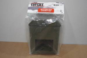 lot 16 image: Covert Scouting Camera MP32 Series Bear & Security Safe