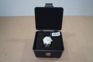 lot 20 image: Luminox XL.1907.NF Atacama Field Green Textile Mens Watch