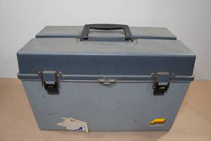 lot 30 image: Plano Big Game Tackle Box