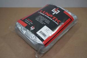lot 34 image: Lunatic L-Series Storage Boat Cover 12-14