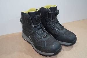 lot 39 image: Orvis Pro BOA Mens Wading Boots -Size 12