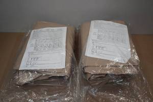 lot 47 image: 2 Military Rain Suits -LargeXL