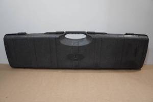 lot 48 image: Cattleman Guns Hard Plastic Gun Case