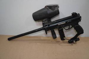 lot 50 image: Tippmann A-5 Paintball Gun