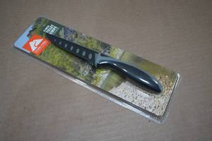 lot 103 image: Ozark Trail 4 Fillet Knife