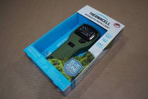 lot 107 image: Thermacell Mosquito Repellent System MR300