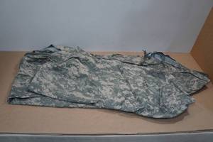 lot 116 image: Military Bivvy Cover
