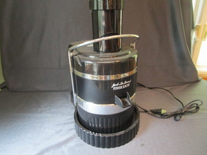 lot 23 image: Jack la Lane Juicer