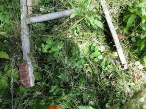 lot 292 image: Extension Ladder