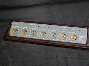 lot 48 image: Vintage Lightning Adding Machine by Lightning Adding Machine Sales Co.
