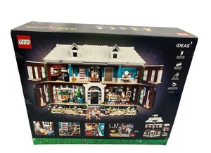 New (Sealed) LEGO Ideas Home Alone House #21330 - $100 RESERVE