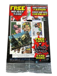 New (Sealed) Wizard Comics Magazine Issue 123 (December 2001) Cover 1 of 2 - 1st Look The Ultimate Avengers