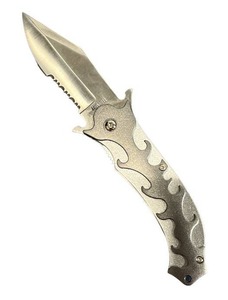 Master Cutlery Multi-Tool (New Old Stock) and New Lot of Super Knife Folding Knives (3 Blade)