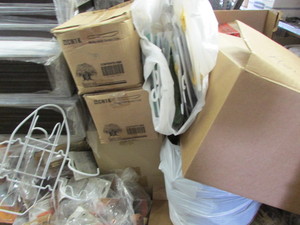 lot 50 image: Resale Skid