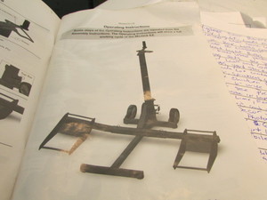 lot 51 image: MoJack EZ LiftJack