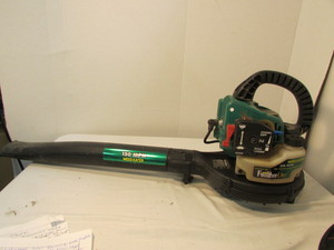lot 53 image: Gas Leaf and Grass Blower