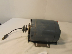 lot 57 image: Electric Motor