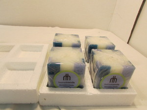 lot 80 image: Candles