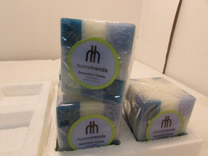 lot 81 image: Candles