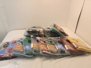 lot 85 image: Pet Outfits