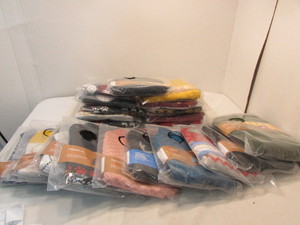 lot 89 image: Pet Outfits