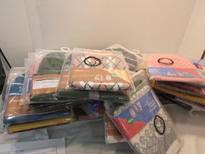 lot 92 image: Pet Outfits